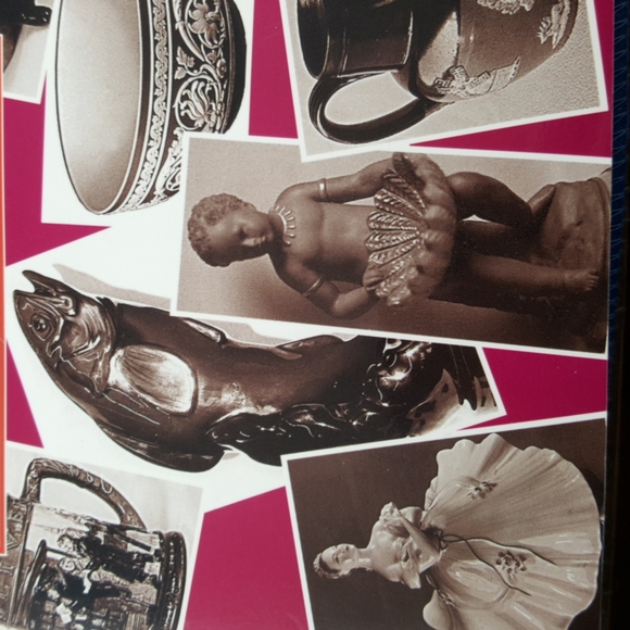 2/$20💥 Unitt's CANADIAN PRICE GUIDE TO ANTIQUES & COLLECTIBLES (16th ed.) - Picture 3 of 6